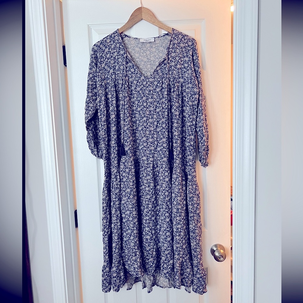 Laurel dress. CJLA. Size S. Good condition.
